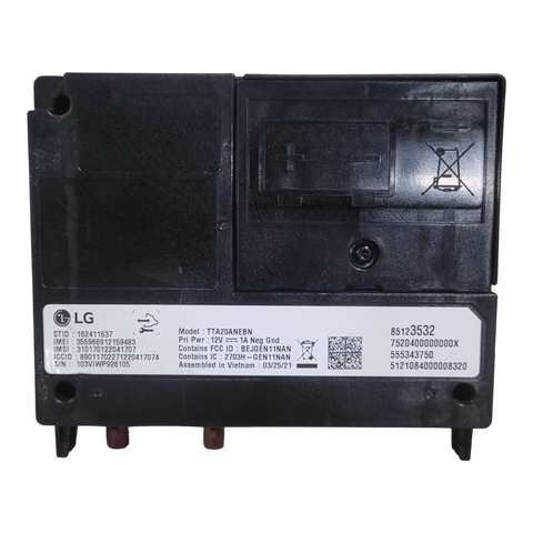 CHEVROLET BOLT EV MODULE 85123532