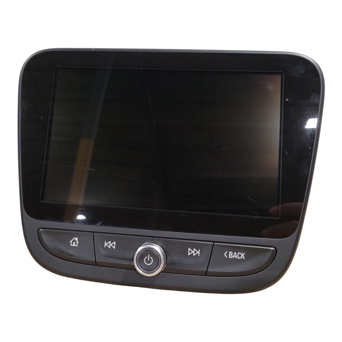 CHEVROLET VOLT GEN 2 RADIO WITH NAVIGATION 84175576