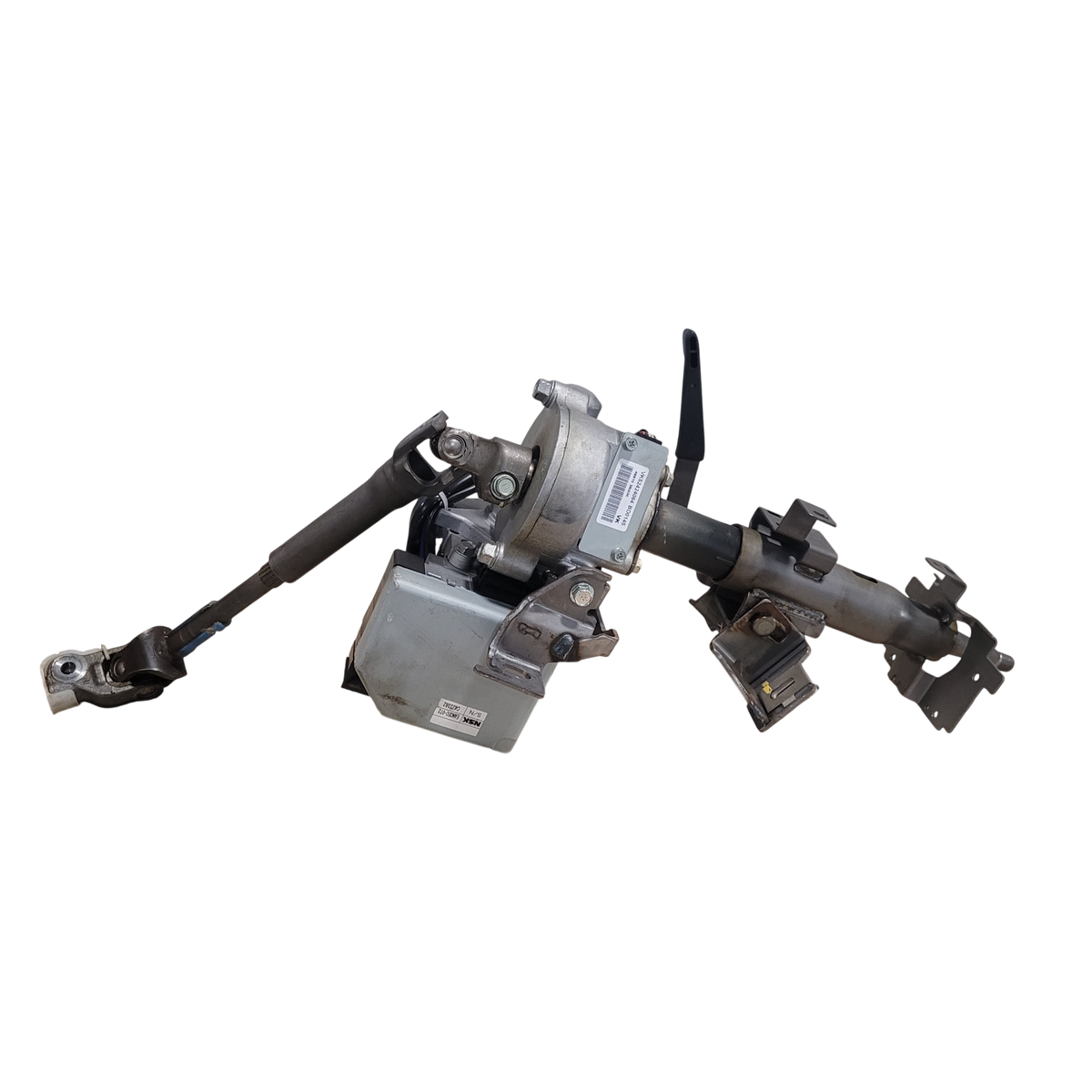 NISSAN LEAF GEN 1 COLONNE DE DIRECTION 48810-3NA0C