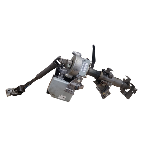 NISSAN LEAF GEN 1 COLONNE DE DIRECTION 48810-3NA0C