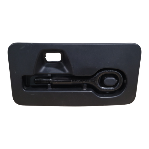 TESLA MODEL 3 ASSEMBLY- ACCESS PANEL 1982487-00-B