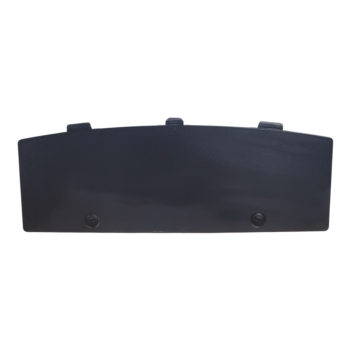 TESLA MODEL 3 TRAILER HITCH COVER - REAR FASCIA BASE 1460156-00-A