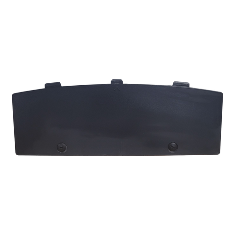 TESLA MODEL 3 TRAILER HITCH COVER - REAR FASCIA BASE 1460156-00-A