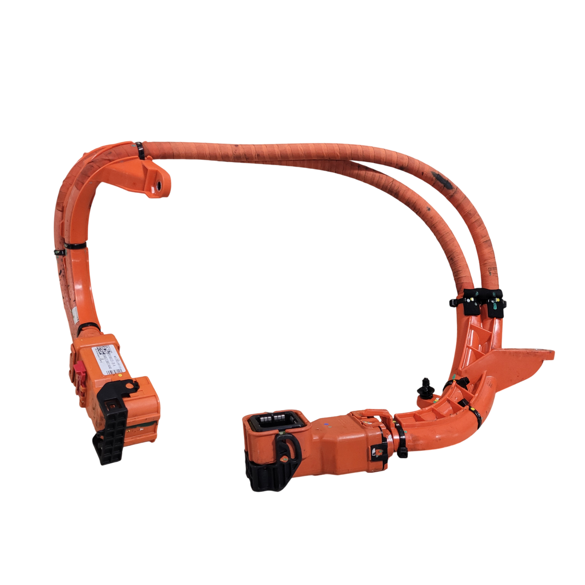 FAISCEAU DE CÂBLAGE HAUTE TENSION TESLA MODEL S - TRANSMISSION AVANT - PERFORMANCE 1588323-20-A