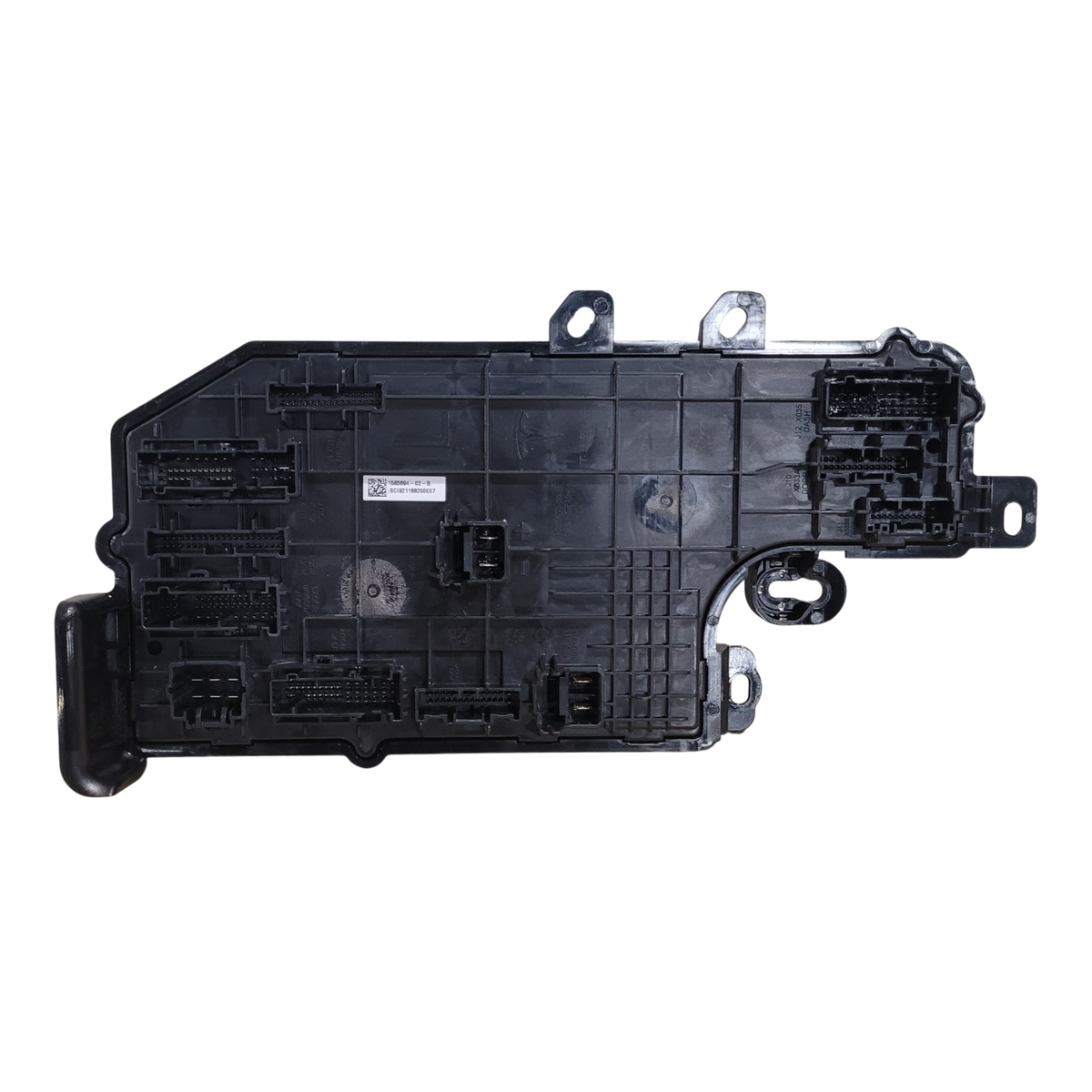 Contrôleur gauche Tesla Model X, génération 4, 1585694-02-B