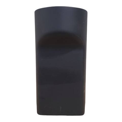 Cache inférieur de colonne de direction pour Tesla Model X 1563030-00-C