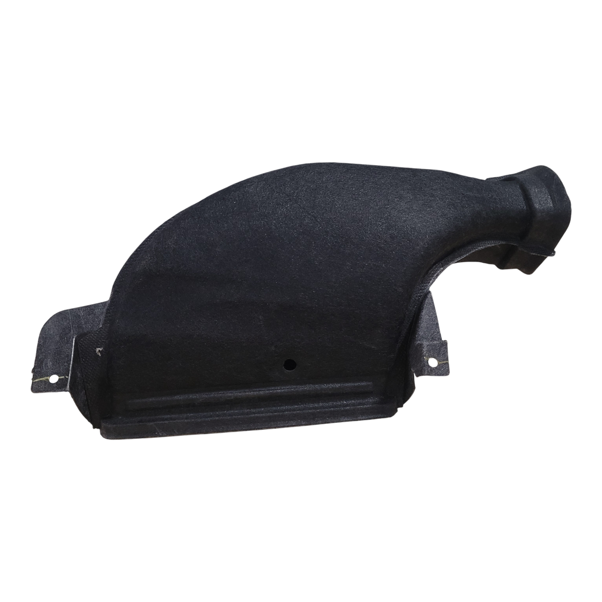 TESLA MODEL S TABLEAU DE BORD CÔTÉ CONDUITE GAUCHE PASSAGER 1585694-03-B