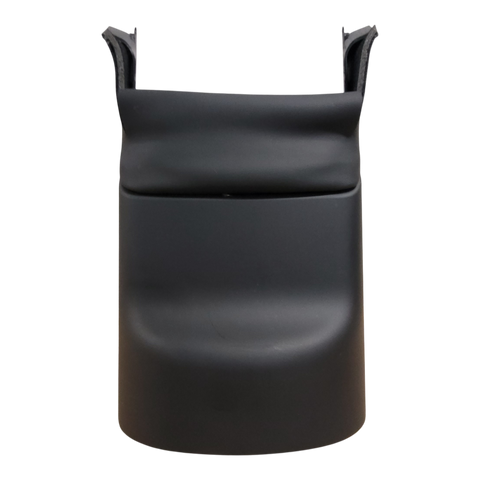 Cache supérieur de colonne de direction pour Tesla Model S 1563027-00-C