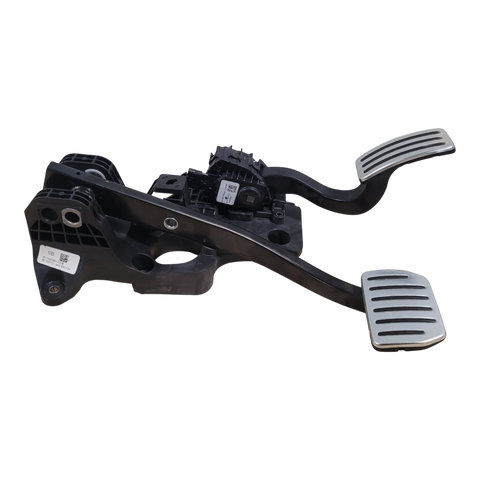 ENSEMBLE DE PÉDALES POUR TESLA MODEL S - CONDUITE À GAUCHE - BASE 1420691-00-B