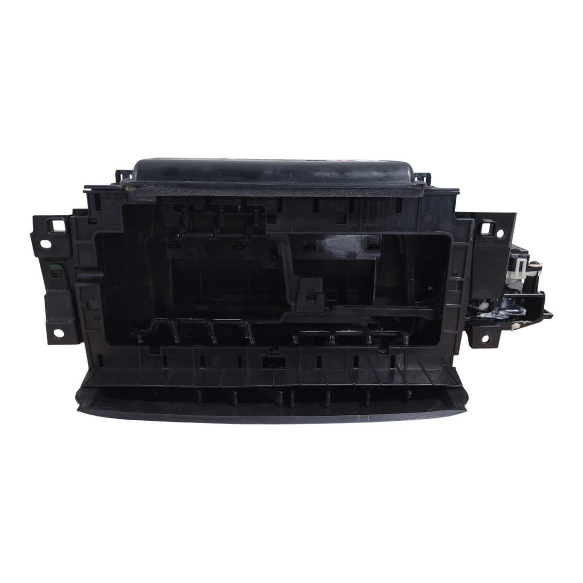 TABLEAU DE BORD TESLA MODEL S, CONDUITE À GAUCHE, VENTILATEUR CÔTÉ CONDUCTEUR 1562927-00-F