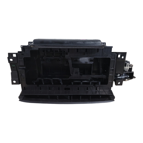 TABLEAU DE BORD TESLA MODEL S, CONDUITE À GAUCHE, VENTILATEUR CÔTÉ CONDUCTEUR 1562927-00-F