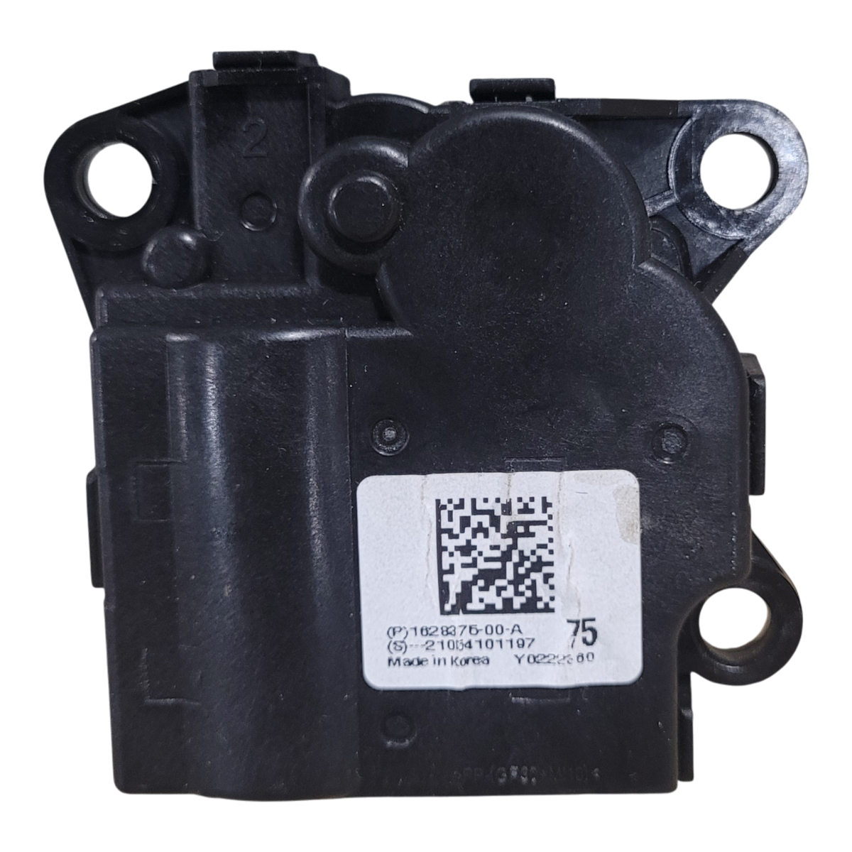 ACTIONNEUR TESLA MODEL S 1628375-00-A