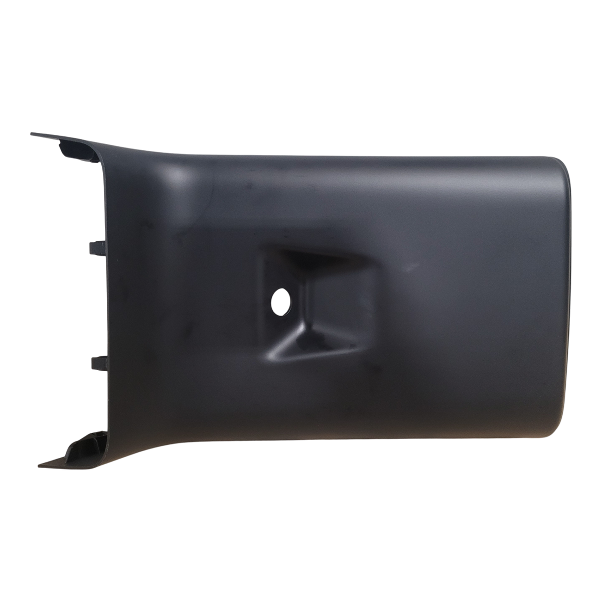 Console arrière Tesla Model S, panneau 1564484-00-A