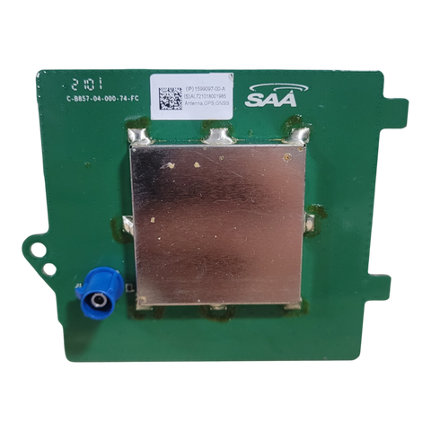 Antenne GNSS pour Tesla Model S 1599097-00-A