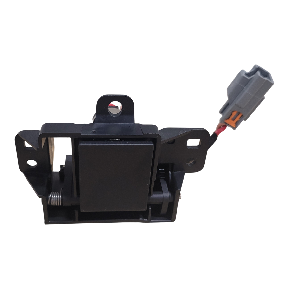 ENSEMBLE TESLA MODEL S, PRISE DE COURANT ANGULAIRE 12 V 1627470-00-A