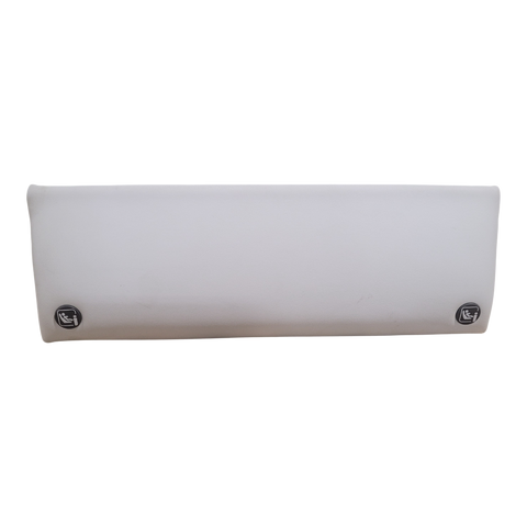 ENSEMBLE DE RABAT ISOFIX DE LA 2E RANGÉE POUR TESLA MODEL S - BLANC 1674553-81-B