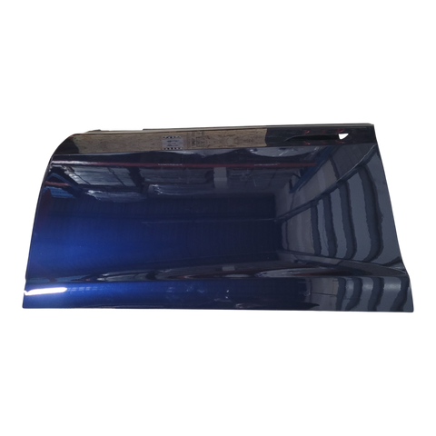 TESLA MODEL S DOOR, FR LEFT HAND 6006662-E0-H