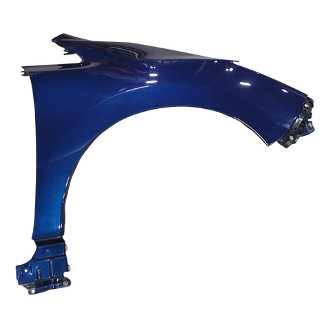 NISSAN LEAF GEN 2 FENDER-FRONT,RH 63100-5SA0A
