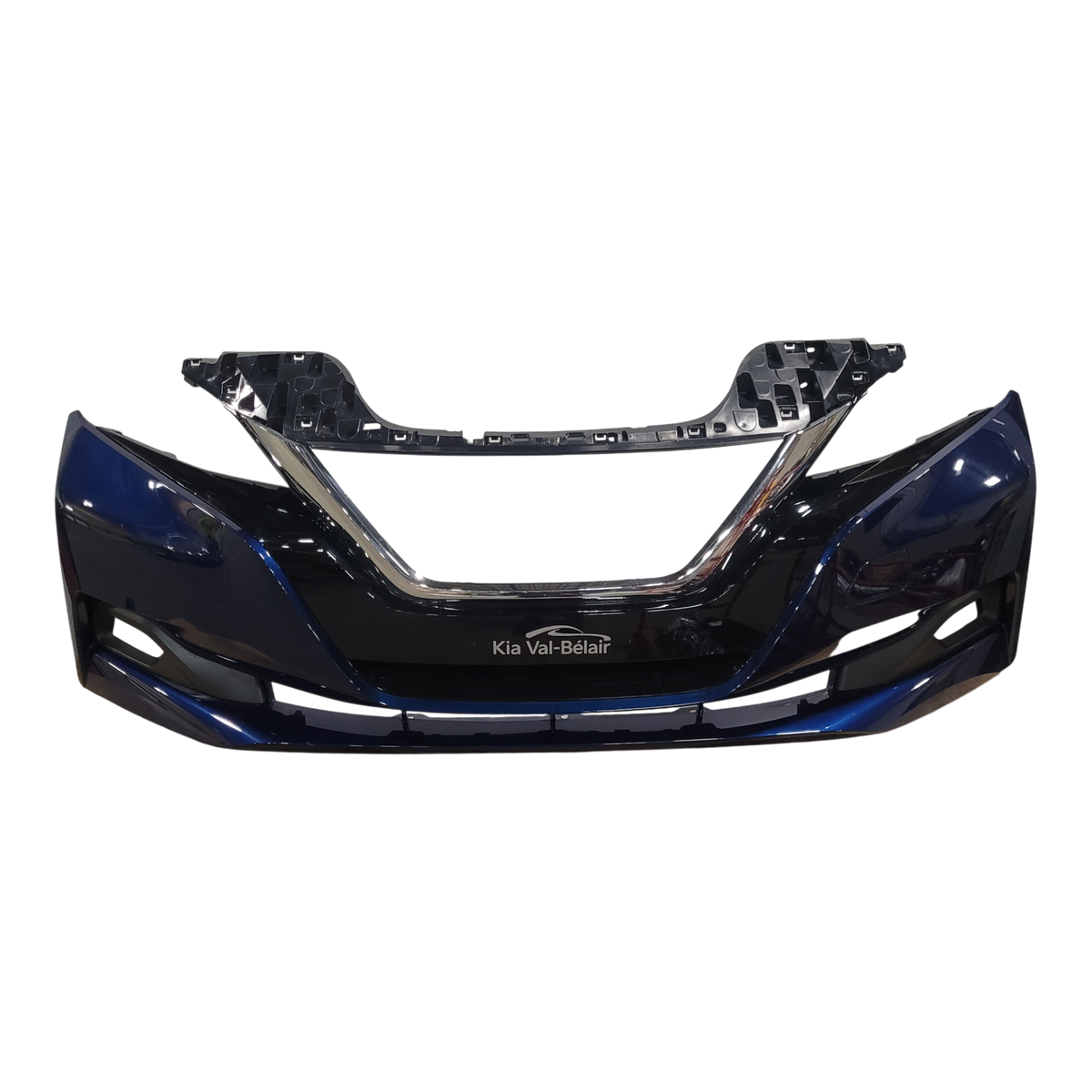 NISSAN LEAF GEN 2 BUMPER ASSY, FRONT 62022-5SA0H