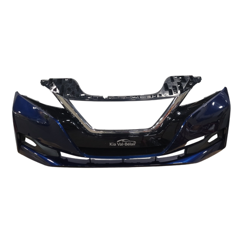 NISSAN LEAF GEN 2 BUMPER ASSY, FRONT 62022-5SA0H