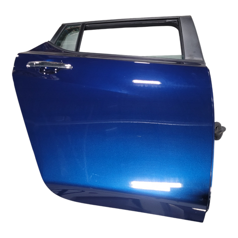 NISSAN LEAF GEN 2 DOOR ASSY-REAR,RH 82100-5SF0A