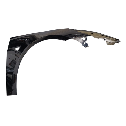 ENSEMBLE DE GARDE-BOUE TESLA MODEL 3, DROIT 1081400-E0-D