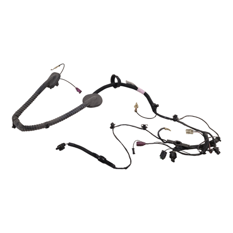 TESLA MODEL 3 ASY,HARN,DECKLID 1068789-80-D