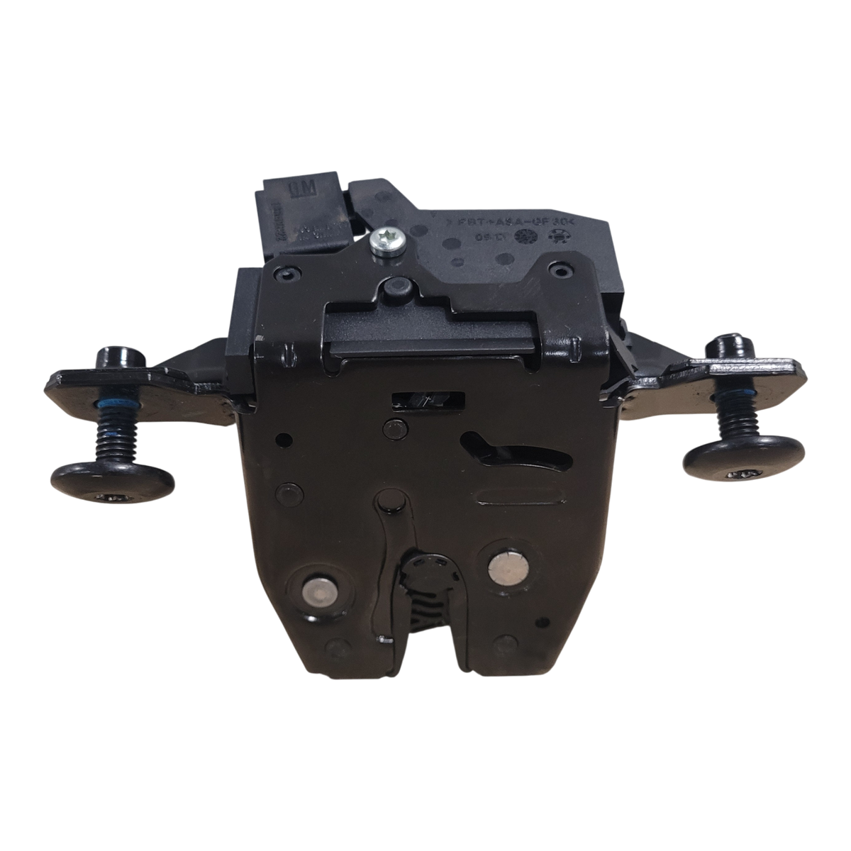 CHEVROLET BOLT EUV LOCK ACTUATOR 13542622