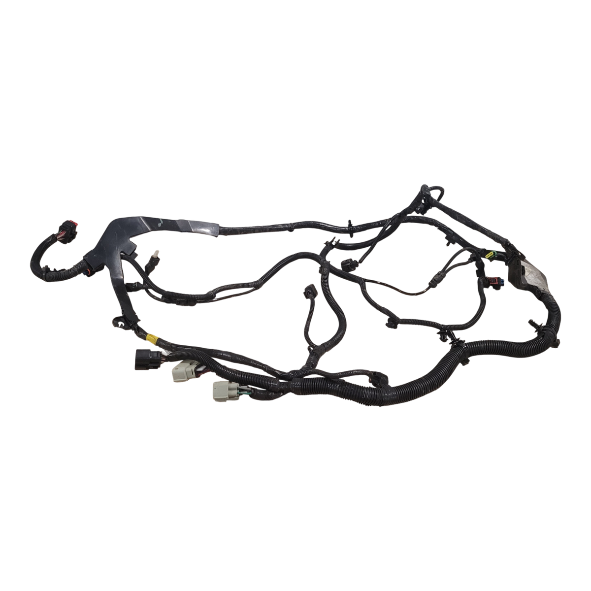 TESLA MODEL S ASY,HARN,MX,SFRR,PERF MANDO 2032448-04-C