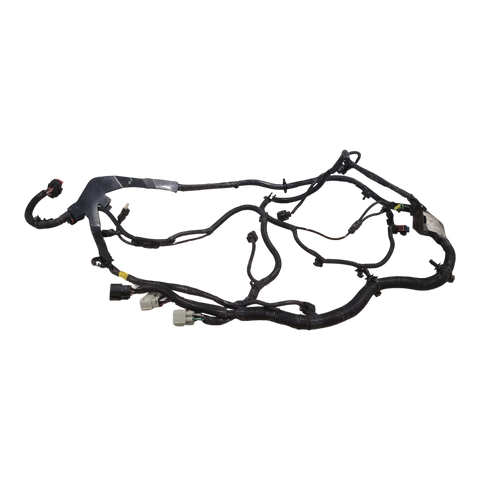 TESLA MODEL S ASY,HARN,MX,SFRR,PERF MANDO 2032448-04-C