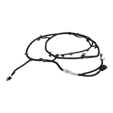 TESLA MODEL X  ASY,HRN,MDLX,ALL,REAR FASCIA 1032435-00-G