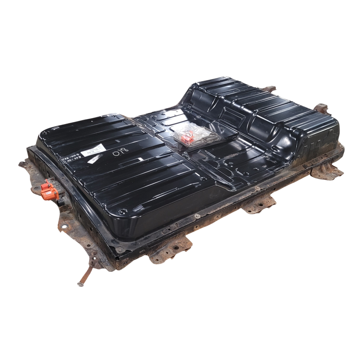 295B0-5SA1A Nissan Leaf Gen 2 2018 40kWh Battery ***4 defective cells  ***