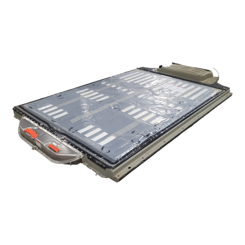 Used Battery Tesla Model S/X 2014  100kWh 1086755-00-F