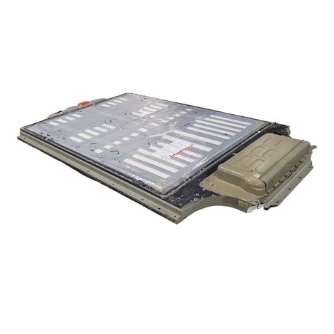 Used Battery Tesla Model S/X 2014  100kWh 1086755-00-F