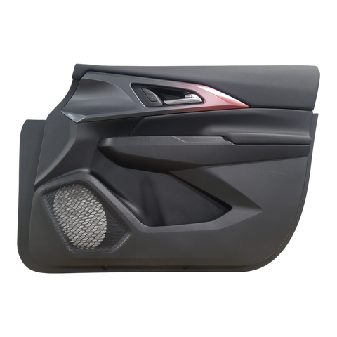 CHEVROLET EQUINOX EV FRONT LEFT DOOR TRIM 85671200