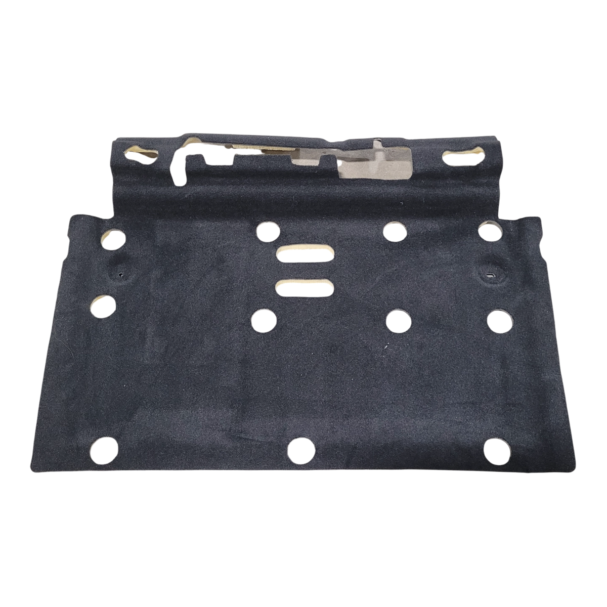 CHEVROLET EQUINOX EV REAR COMPARTEMENT CARPET AWD 85542627