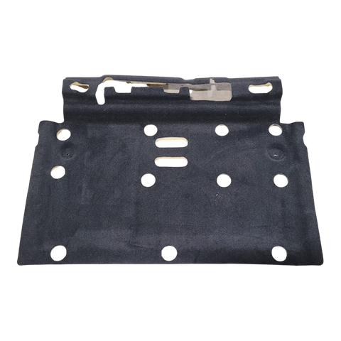 CHEVROLET EQUINOX EV REAR COMPARTEMENT CARPET AWD 85542627