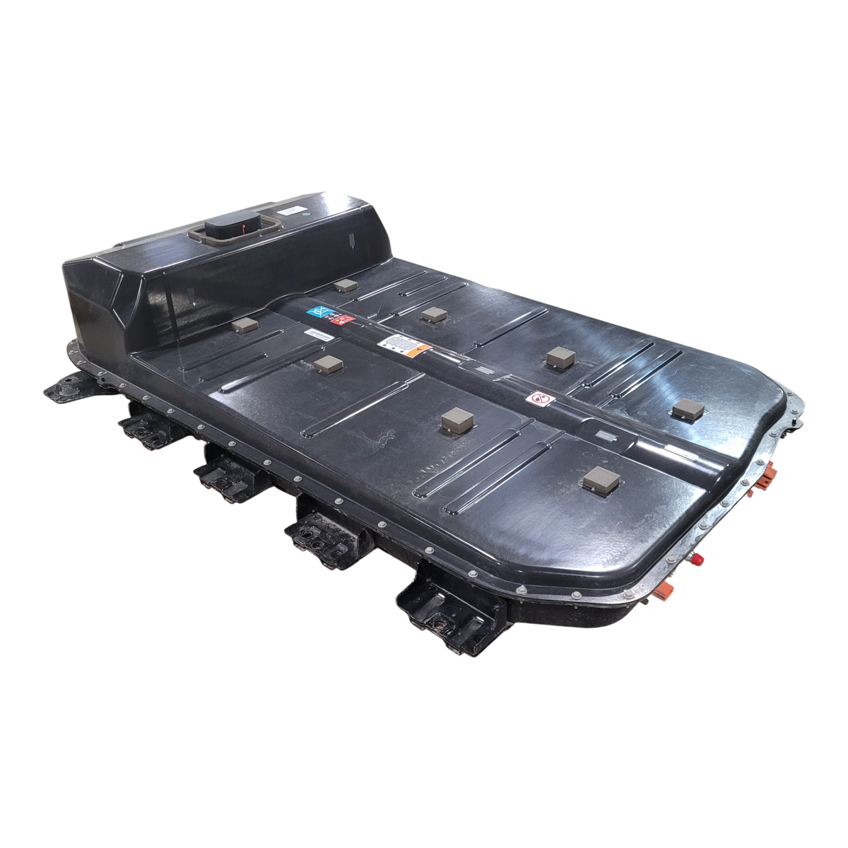 usagées Battery Chevrolet Bolt EV 64 kWh 2017 24299931