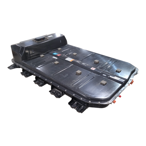 usagées Battery Chevrolet Bolt EV 64 kWh 2017 24299931