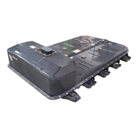 usagées Battery Chevrolet Bolt EV 64 kWh 2017 24299931