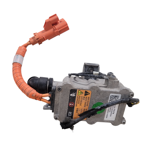 CHEVROLET BOLT EV HYBRID/ELECTRIC VEHICLE COOLANT HEATER 24287574