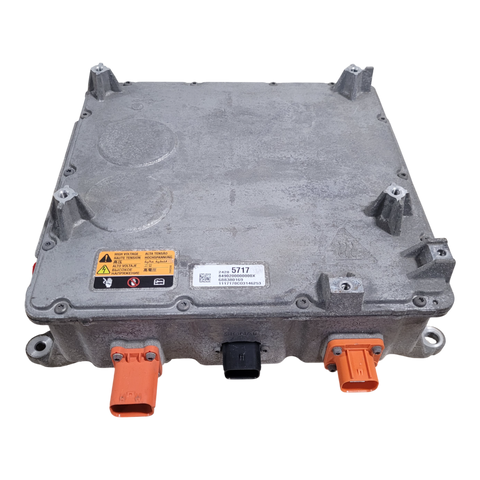 CHARGEUR DE BATTERIE CHEVROLET BOLT EV 24285717