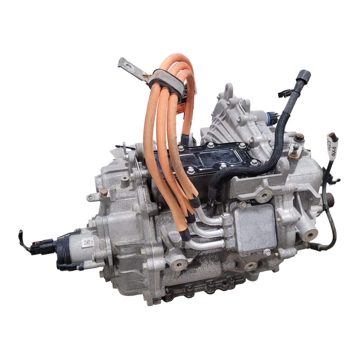 CHEVROLET BOLT EV DRIVE MOTOR 25200458