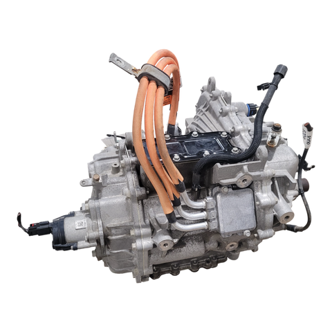 CHEVROLET BOLT EV DRIVE MOTOR 25200458