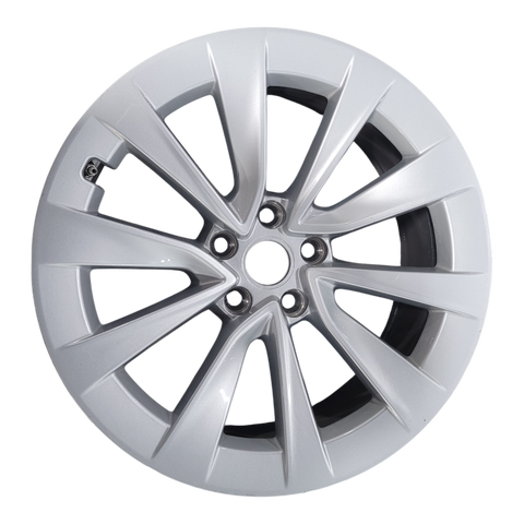 TESLA MODEL 3, 19x8,5J ET40, STILETTO REFRESH 1044264-00-A