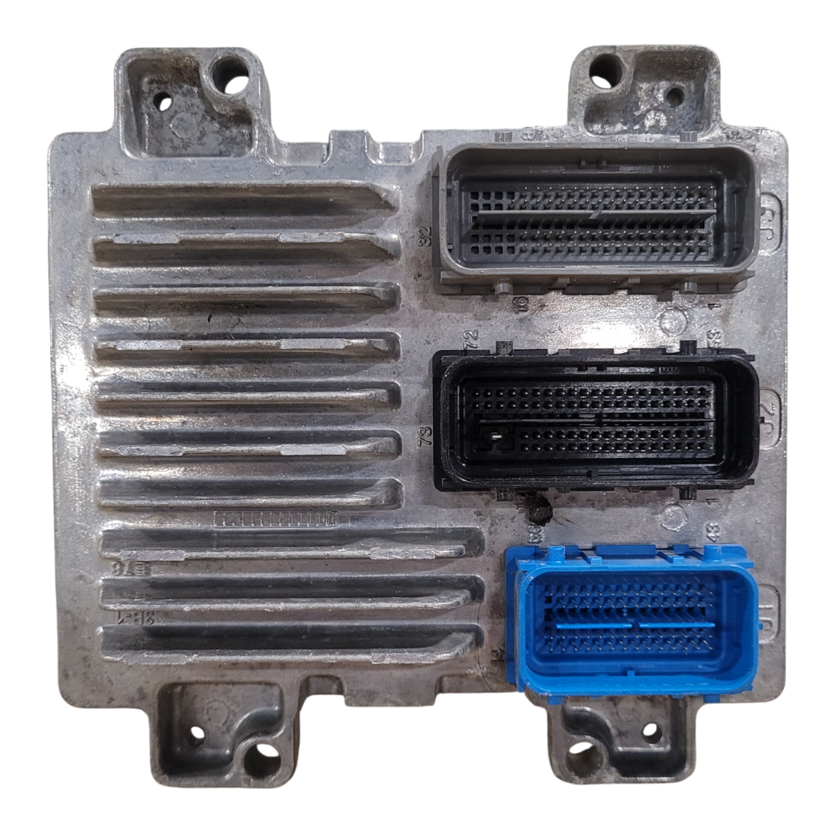 CHEVROLET GEN 1 VOLT ENGINE CONTROL MODULE 12649603