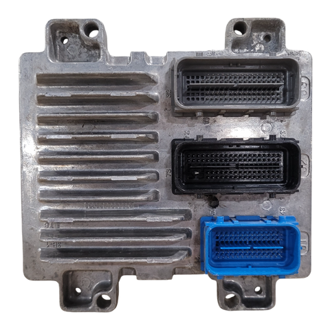 CHEVROLET GEN 1 VOLT ENGINE CONTROL MODULE 12649603