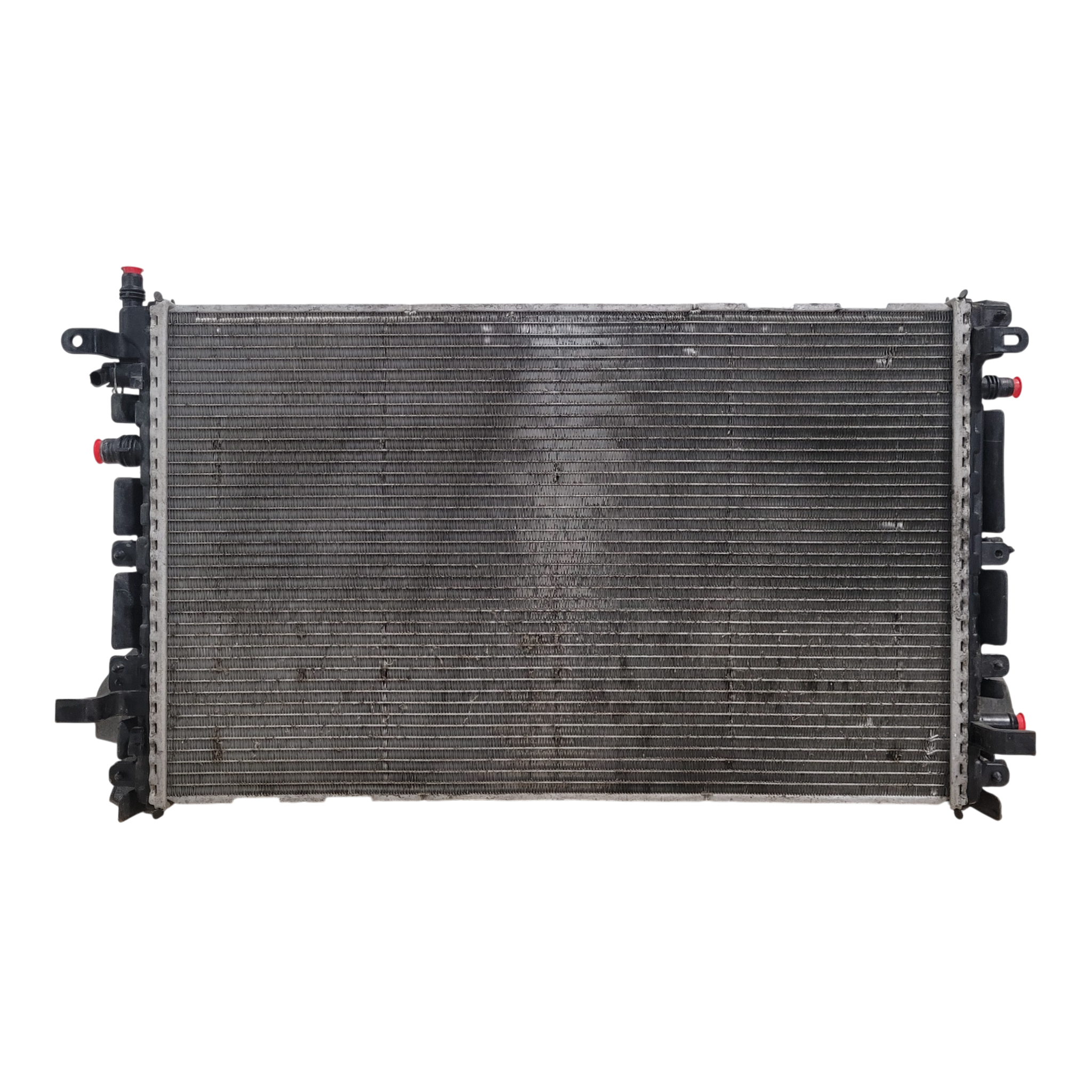 Gen Radiator CHEVROLET GEN 1 VOLT AUXILIARY RADIATOR 22765637