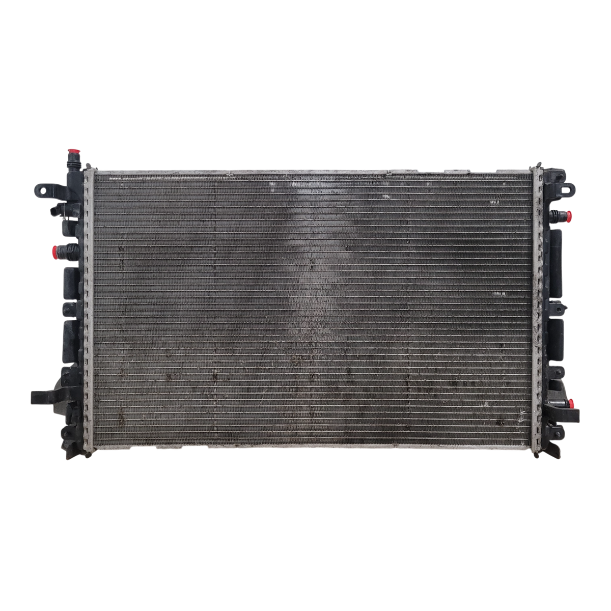 CHEVROLET GEN 1 VOLT RADIATEUR AUXILIAIRE 22765637