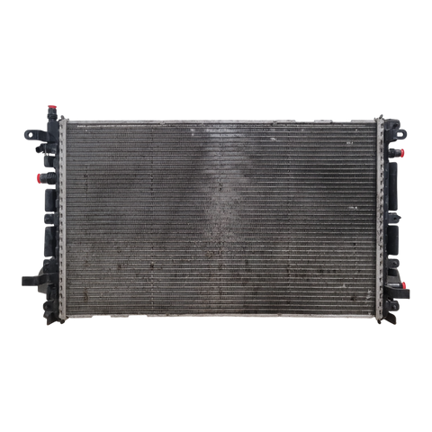 CHEVROLET GEN 1 VOLT RADIATEUR AUXILIAIRE 22765637